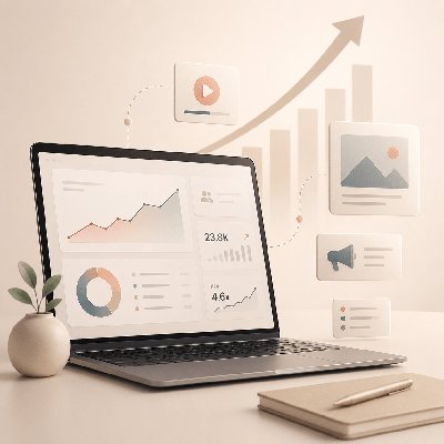 Analytics Snapshot