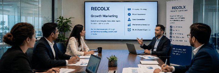 E-commerce Brands partner